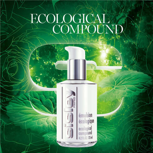 ECOLOGICAL COMPOUND